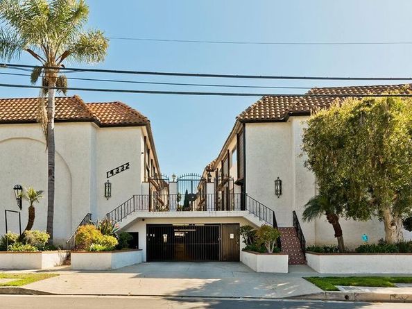 14332 Dickens Street 10, Sherman Oaks CA 91423