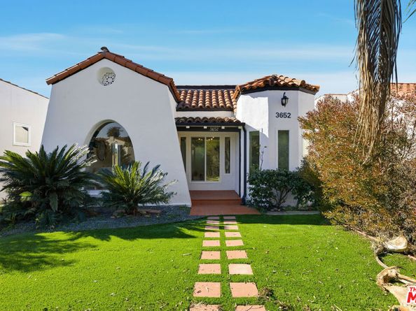 3652 Brunswick Avenue, Los Angeles CA 90039