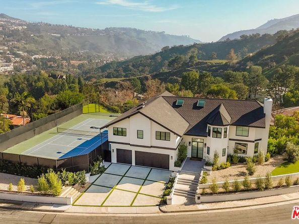 17609 Camino De Yatasto, Pacific Palisades CA 90272