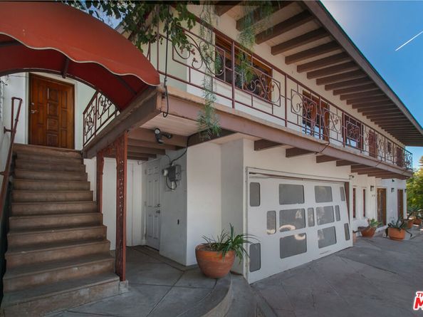 2430 Coldwater Canyon Drive, Beverly Hills CA 90210