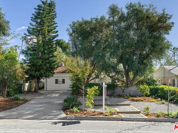 2312 Oliveras Avenue, Altadena CA 91001