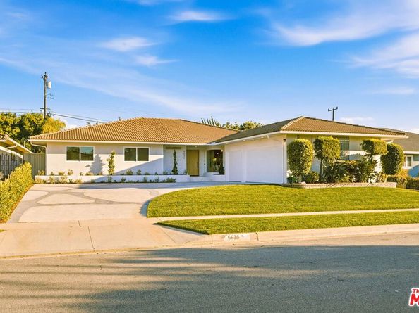 6636 S Sherbourne Drive, Los Angeles CA 90056