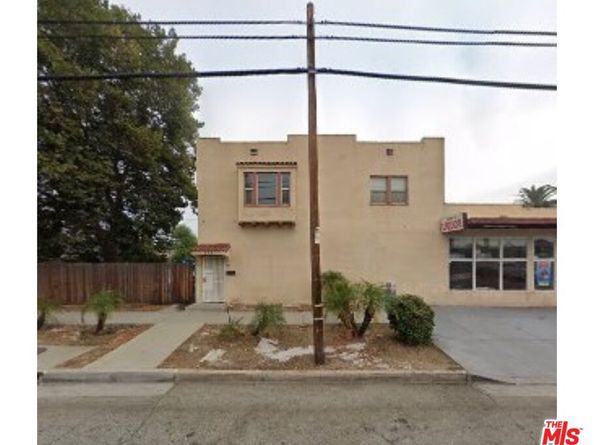 181 E 8th Street, Upland CA 91786