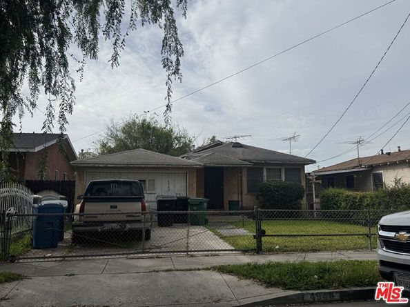 4940 Beck Avenue, Bell CA 90201