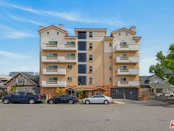 1026 S Oxford Avenue 302, Los Angeles CA 90006