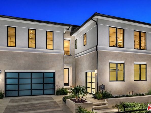 20400 W Marlow Lane, Porter Ranch CA 91326