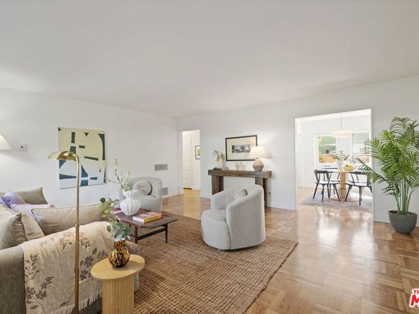 5345 Village Green, Los Angeles CA 90016