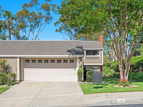40 Canyon Ridge 3, Irvine CA 92603