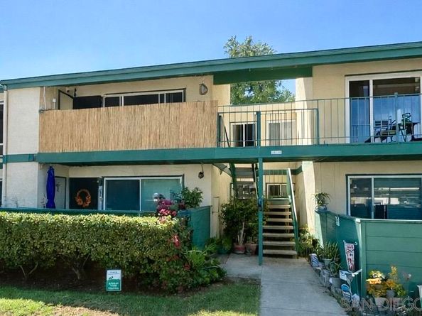 1817 E Grand Ave 56, Escondido CA 92027