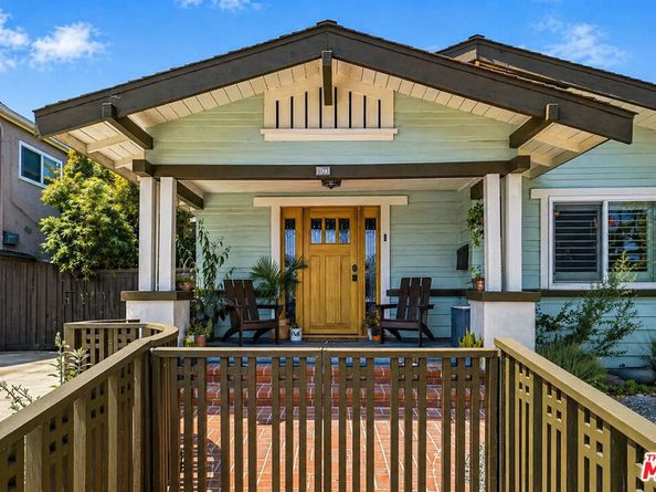 933 Walnut Avenue, Long Beach CA 90813