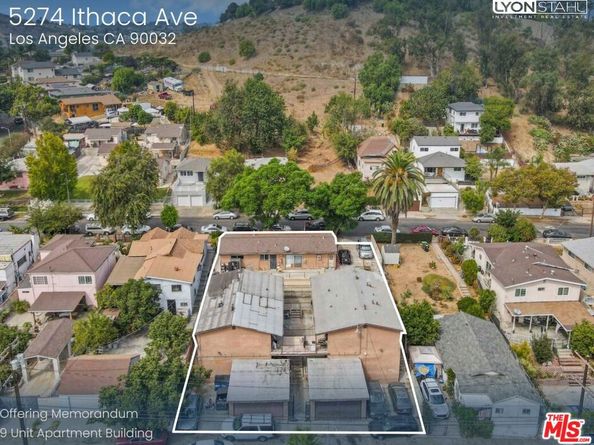 5274 Ithaca Avenue, Los Angeles CA 90032