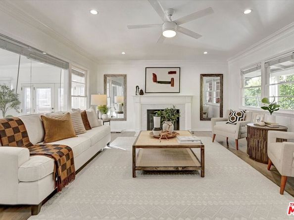 852 11th St, Santa Monica CA 90403