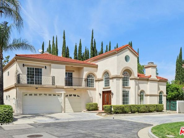 17315 Lassen Street, Northridge CA 91325