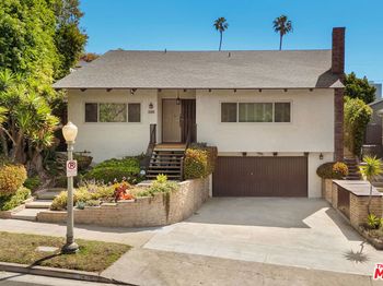 1418 Warner Avenue