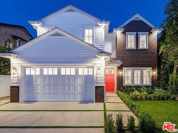 4710 Noeline Avenue, Encino CA 91436