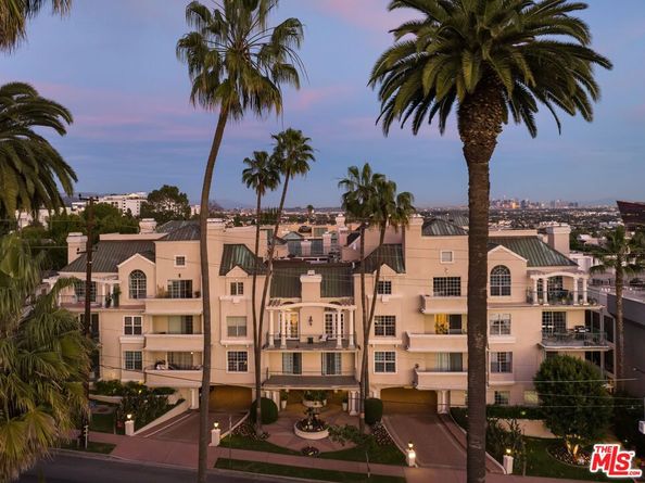 930 N Doheny Drive 305, West Hollywood CA 90069