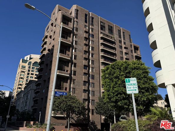 10550 Wilshire Boulevard 103, Los Angeles CA 90024