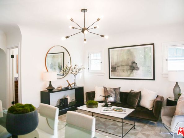 7865 Willoughby Avenue, Los Angeles CA 90046