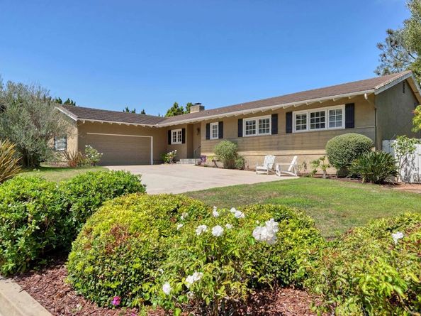 6064 Avenida Chamnez, La Jolla CA 92037