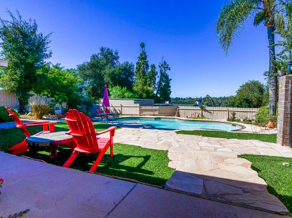 163 La Lomita Drive, Escondido CA 92026