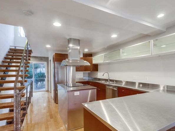 3033 India St 8, San Diego CA 92103