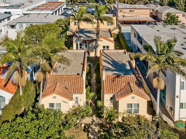 1427 17th Street, Santa Monica CA 90404