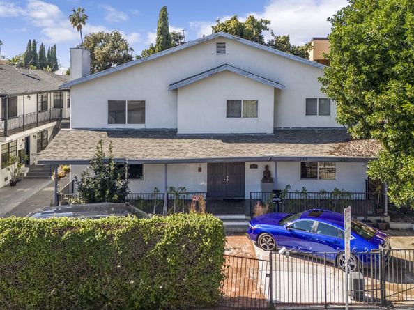 1239 Gordon Street, Los Angeles CA 90038