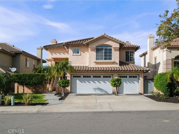 1081 Waterville Lake Road, Chula Vista CA 91915