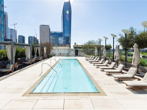889 Francisco Street 2901, Los Angeles CA 90017