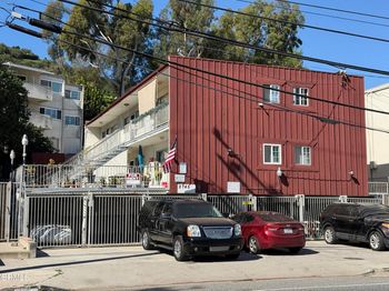 2745 S Fremont Avenue