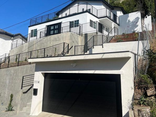 1114 Oban Drive, Los Angeles CA 90065