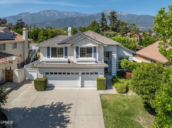 9368 Ledig Drive, Rancho Cucamonga CA 91701