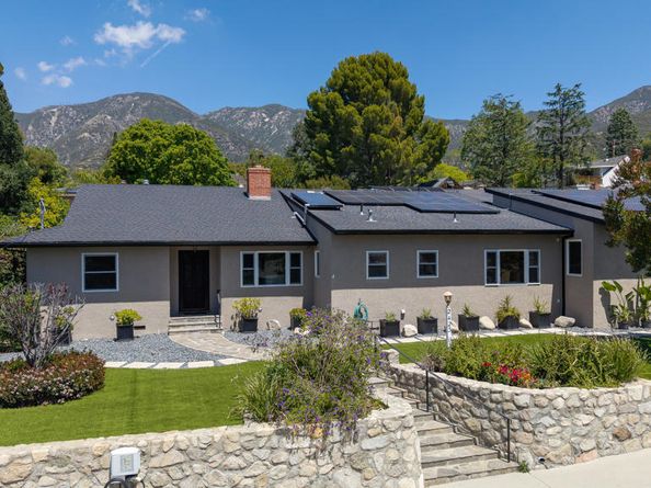 2423 Laughlin Avenue, La Crescenta CA 91214