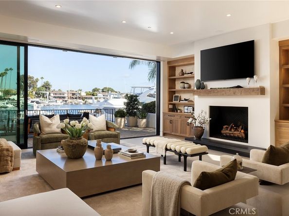 615 Lido Park Drive, Newport Beach CA 92663