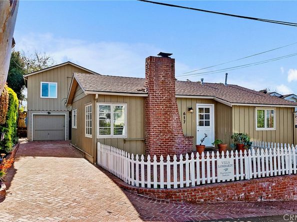 617 Lombardy, Laguna Beach CA 92651