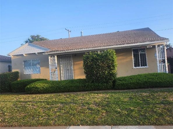608 W Markland, Monterey Park CA 91754