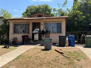 1034 EVERGREEN Avenue