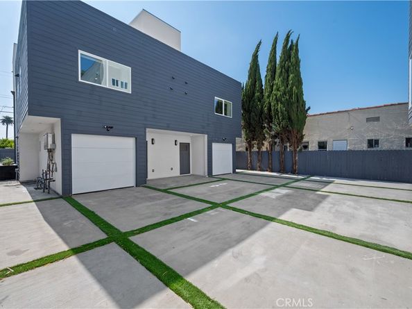 2937 West Boulevard, Los Angeles CA 90016