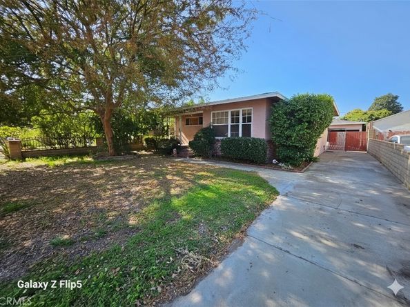 7407 Densmore Avenue, Van Nuys CA 91406