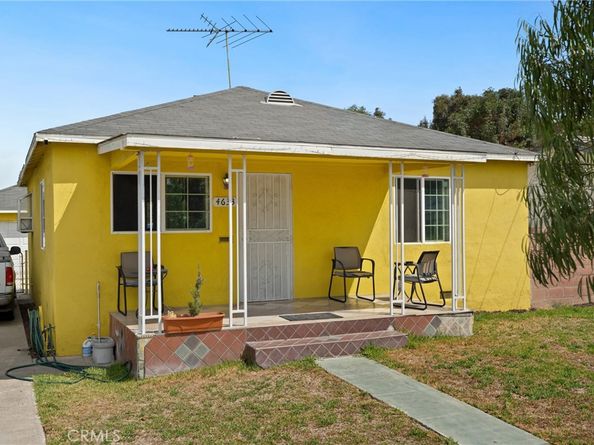 4633 Leonis Street, Commerce CA 90040