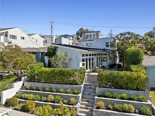 706 Poinsettia, Corona Del Mar CA 92625