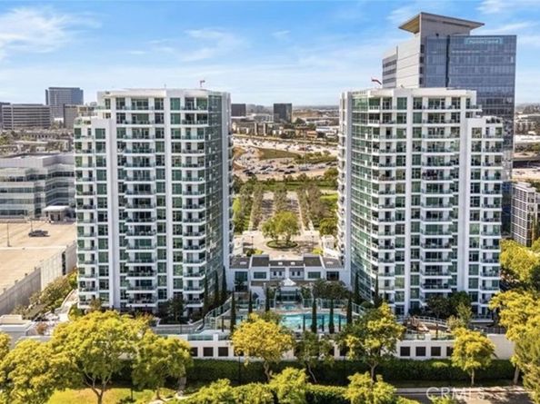 3131 Michelson Drive 706, Irvine CA 92612