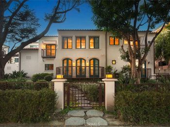 188 S Sierra Madre Boulevard