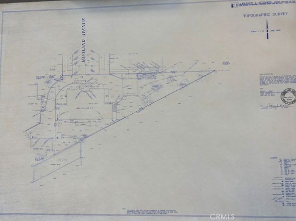 6233 Haviland Avenue, Whittier CA 90601