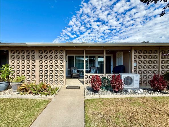 13040 Oak Hills Drive 224D, Seal Beach CA 90740