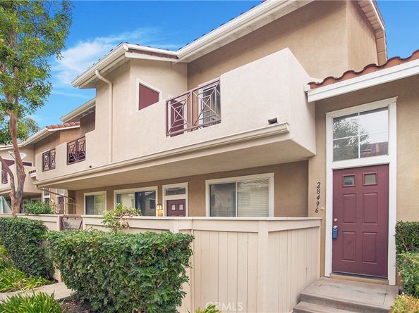 28496 Lucca Court, Lake Forest CA 92679