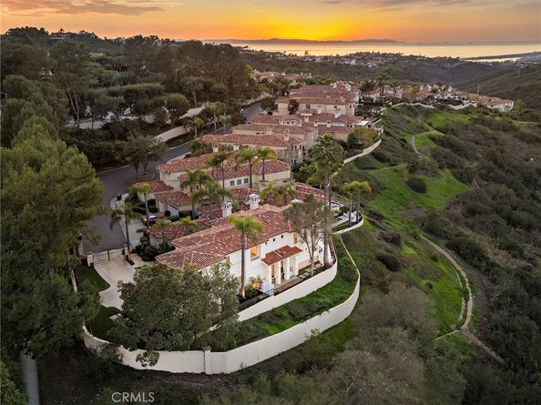 1 Monterey Pine, Newport Coast CA 92657