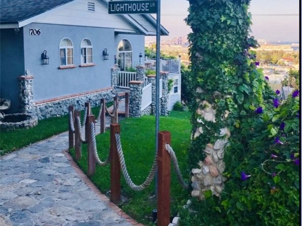 706 W 29th, San Pedro CA 90731