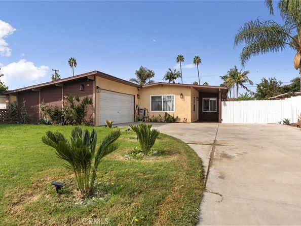 5721 N Rockvale Ave, Azusa CA 91702