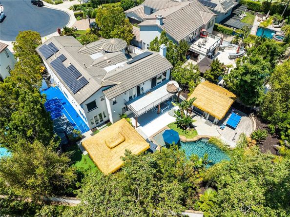 1 Tularosa Court, Aliso Viejo CA 92656